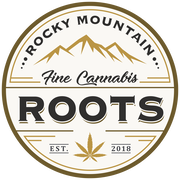Rocky Mountain Roots Fine Cannabis Logo
