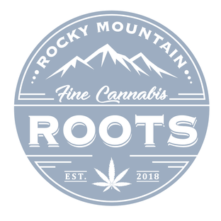 Rocky Mountain Roots Logo